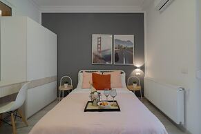 4BR Sanctuary - Near Cismigiu Park Universitatii