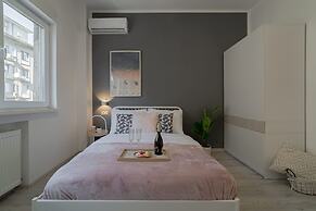 4BR Sanctuary - Near Cismigiu Park Universitatii