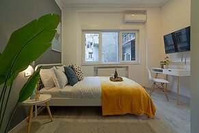 4BR Sanctuary - Near Cismigiu Park Universitatii