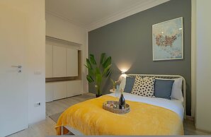 4BR Sanctuary - Near Cismigiu Park Universitatii