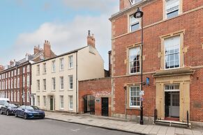 Host Stay Mayford Apartment