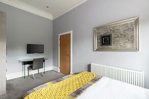 Host Stay Mayford Apartment