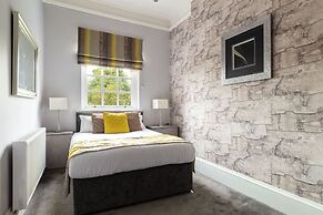 Host Stay Mayford Apartment