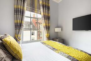 Host Stay Mayford Apartment