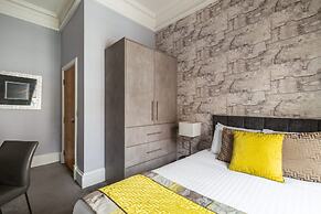 Host Stay Mayford Apartment