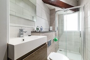 Host Stay Mayford Apartment