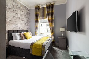 Host Stay Mayford Apartment