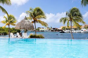 Stylish Apartment With Pool Near Jan Thiel Beach