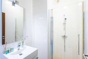 Stylish Apartment With Pool Near Jan Thiel Beach