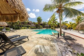 Stylish Apartment With Pool Near Jan Thiel Beach