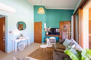 Stylish Apartment With Pool Near Jan Thiel Beach