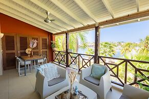 Stylish Apartment With Pool Near Jan Thiel Beach