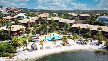 Stylish Apartment With Pool Near Jan Thiel Beach