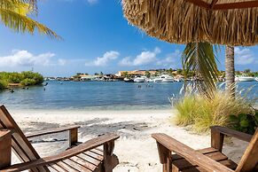 Stylish Apartment With Pool Near Jan Thiel Beach