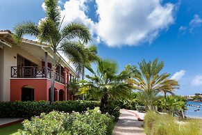 Stylish Apartment With Pool Near Jan Thiel Beach