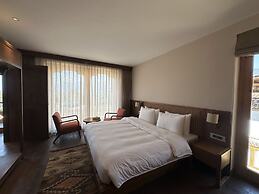 Ozen Resort