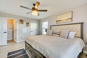 Easy Access to Dtwn: High Point Condo