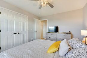 Easy Access to Dtwn: High Point Condo