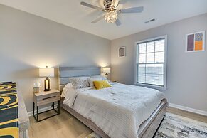 Easy Access to Dtwn: High Point Condo