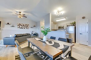 Easy Access to Dtwn: High Point Condo