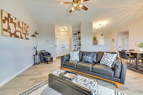 Easy Access to Dtwn: High Point Condo