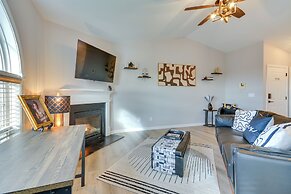 Easy Access to Dtwn: High Point Condo