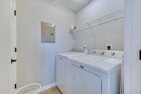 Easy Access to Dtwn: High Point Condo