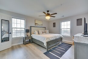 Easy Access to Dtwn: High Point Condo