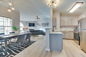 Easy Access to Dtwn: High Point Condo