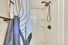 Easy Access to Dtwn: High Point Condo