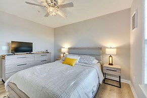 Easy Access to Dtwn: High Point Condo