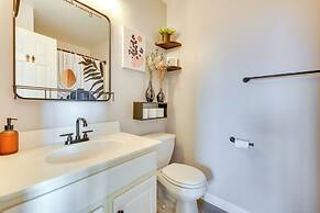 Easy Access to Dtwn: High Point Condo