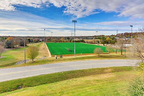 Easy Access to Dtwn: High Point Condo