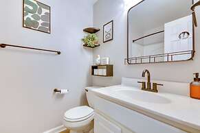 Easy Access to Dtwn: High Point Condo