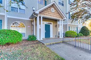 Easy Access to Dtwn: High Point Condo