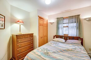 Scenic Cabin w/ Private Beach in Crosslake!