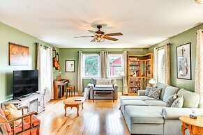 'the Olde Westerlo Village House' < 1/2 Mi to Park