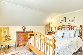 'the Olde Westerlo Village House' < 1/2 Mi to Park