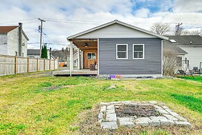 'the Olde Westerlo Village House' < 1/2 Mi to Park