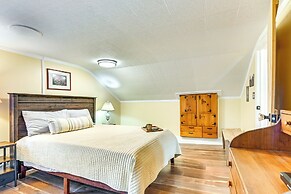 'the Olde Westerlo Village House' < 1/2 Mi to Park