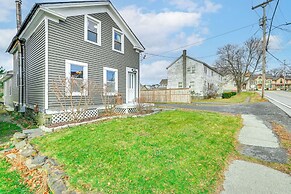 'the Olde Westerlo Village House' < 1/2 Mi to Park