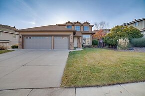 7 Miles to Downtown Reno w/ Hot Tub: Cozy Getaway
