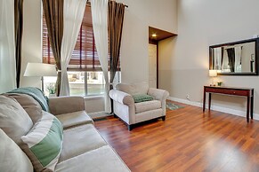 7 Miles to Downtown Reno w/ Hot Tub: Cozy Getaway