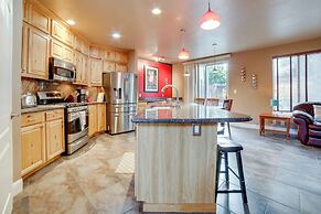 Ski Getaway: Reno Home By Attractions