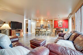 Ski Getaway: Reno Home By Attractions