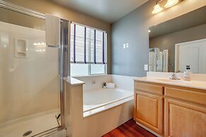 Ski Getaway: Reno Home By Attractions