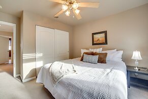 Ski Getaway: Reno Home By Attractions