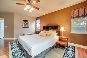 Ski Getaway: Reno Home By Attractions