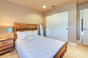 7 Miles to Downtown Reno w/ Hot Tub: Cozy Getaway