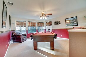 Ski Getaway: Reno Home By Attractions